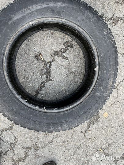 Nokian Tyres Hakkapeliitta 7 SUV 225/60 R17