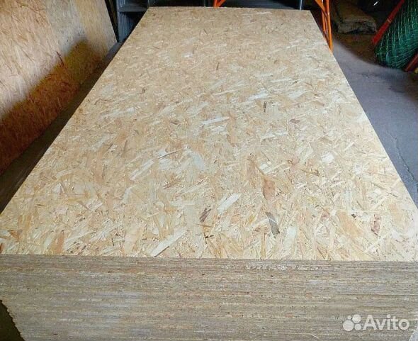 Осб осп 9,12мм