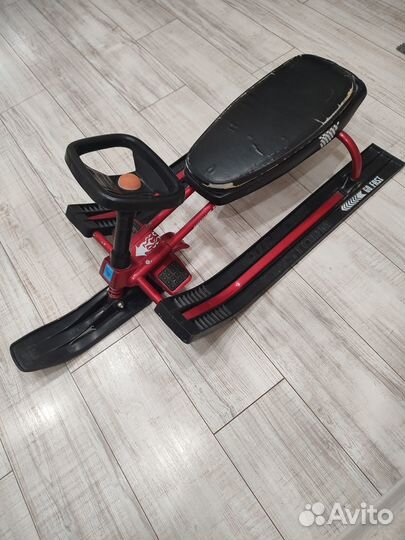 Аргамак детский