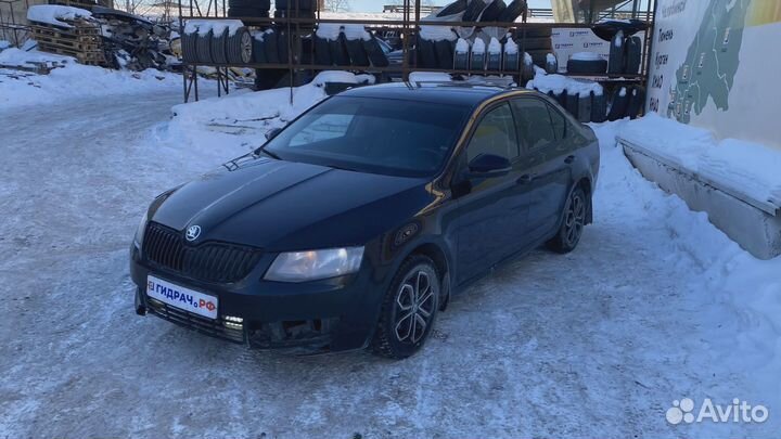 Шестерня коленвала Skoda Octavia (A7) 04E105263D