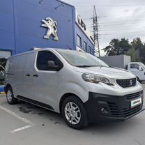 Peugeot Expert 2.0 AT, 2018, 174 050 км, с пробегом, цена 2 450 000 руб.