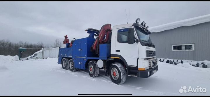 Аренда и услуги грузового эвакуатора