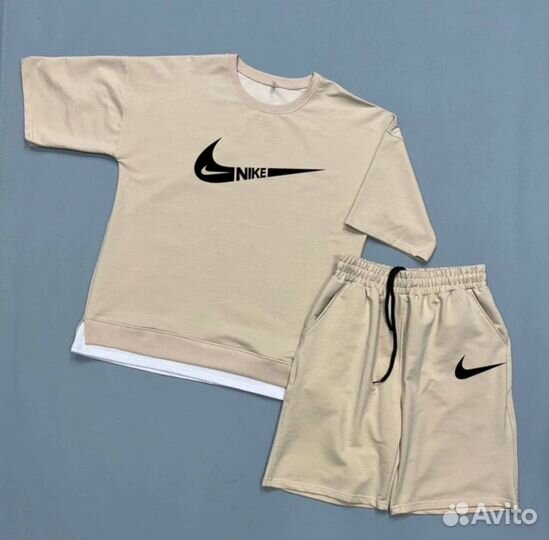 Форма nike мужская