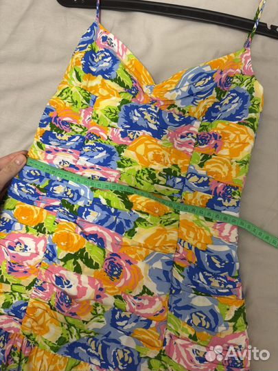 Сарафан Zara Xs