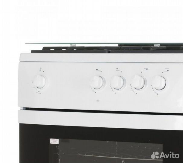 Газовая плита Darina 60 см