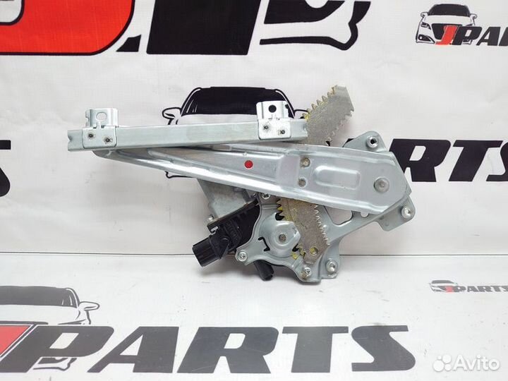 Стеклоподъемник задний Mitsubishi Outlander II (20