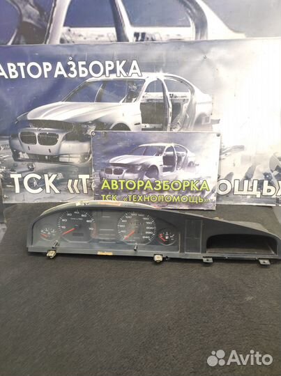 Панель приборов Audi 100 C4