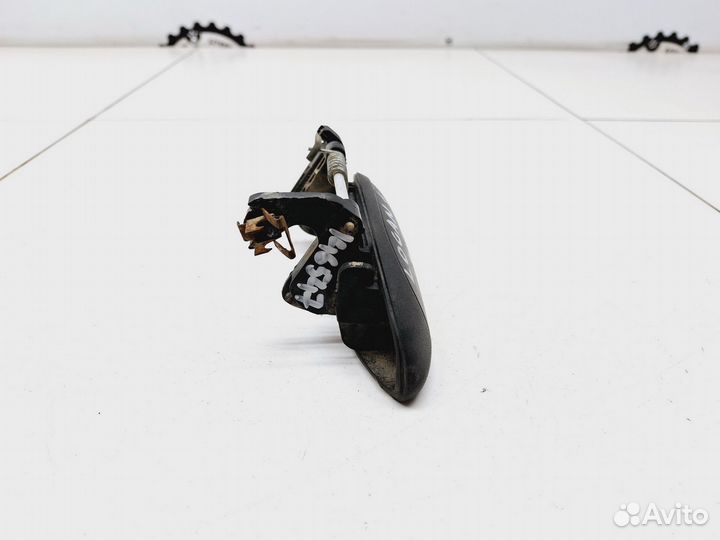 Ручка двери наружная правая Renault Logan I 2005