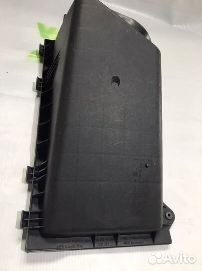 Корпус воздушного фильтра Volkswagen mk4 golf