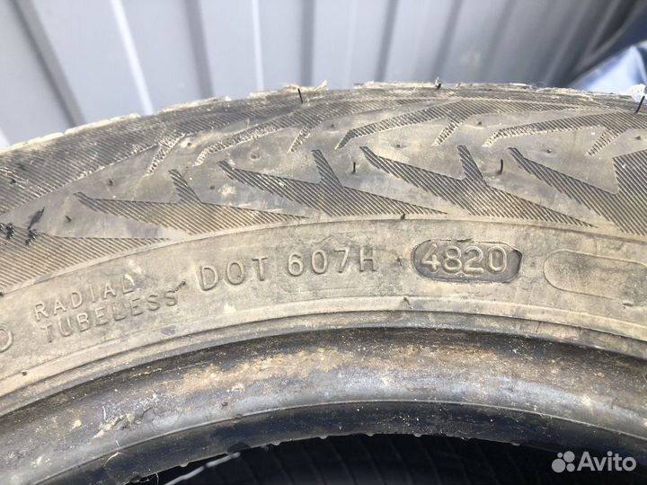 Nokian Tyres Hakka Sipe WR 175/65 R14 88H