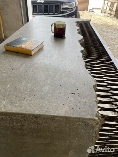 Письменный стол, лофт