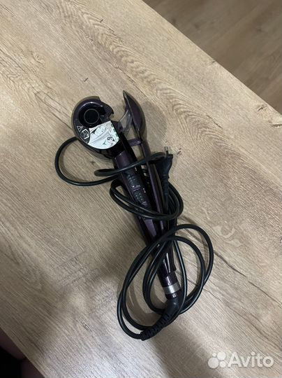 Щипцы плойка стайлер babyliss для волос