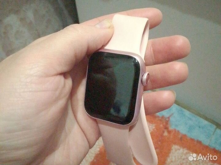 SMART watch