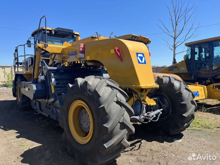 Рециклер/стабилизатор XCMG XLZ2303S, 2023