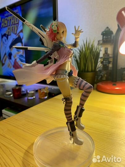 Фигурка Алиса Босонович из Tekken от Kotobukiya