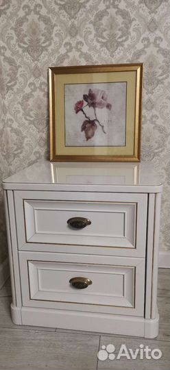 Картина репродукция в раме