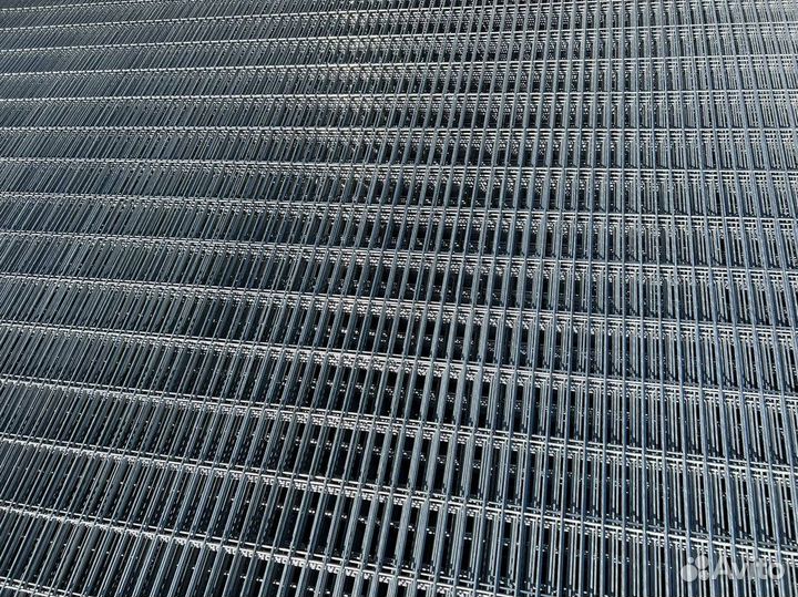 Сетка для габионов от производителя