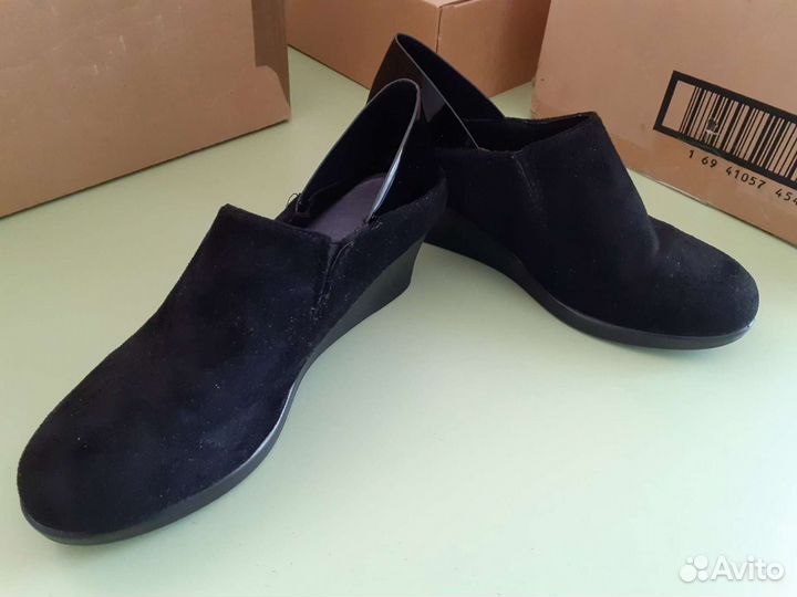 Ботинки женские 37 размер