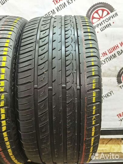 Radar Tyres Dimax R8+ 235/35 R19 91T