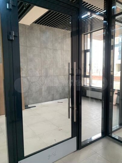 2-к. квартира, 52,7 м², 5/10 эт.