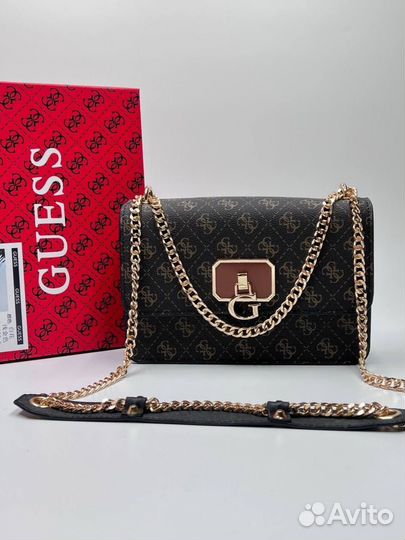 Сумка женская Guess