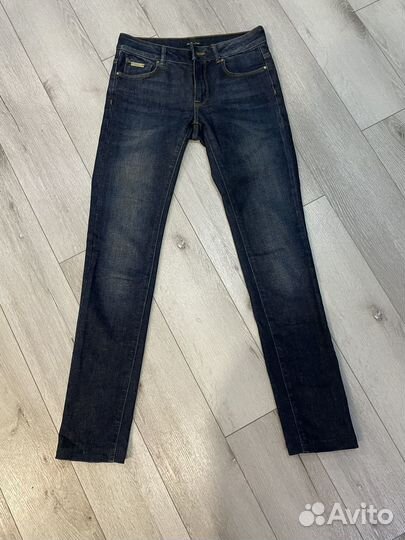 Джинсы massimo dutti 34