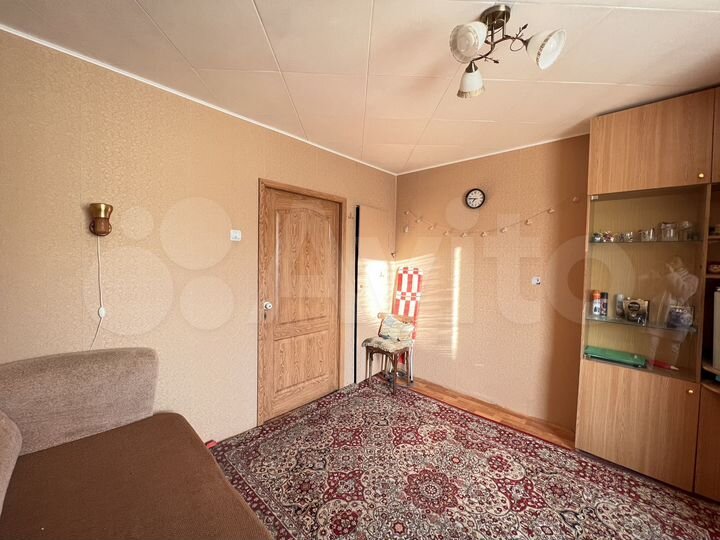 4-к. квартира, 78 м², 5/5 эт.