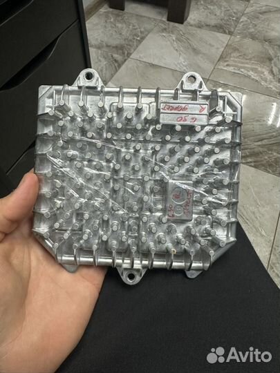 63118491414 LED блок BMW 6 g30 G32 GT 2016-2019