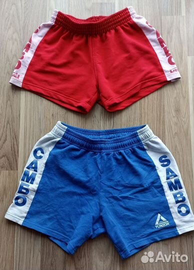 Шорты спортивные для мальчика