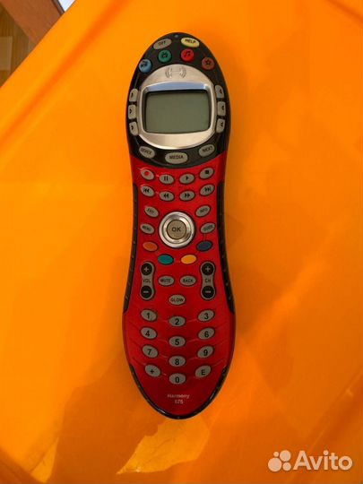 Пульт программируемый