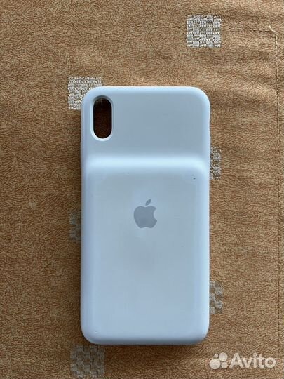 Чехол аккумулятор iPhone XS Max