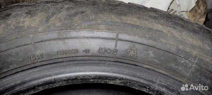 Yokohama Ice Guard IG35 185/65 R15