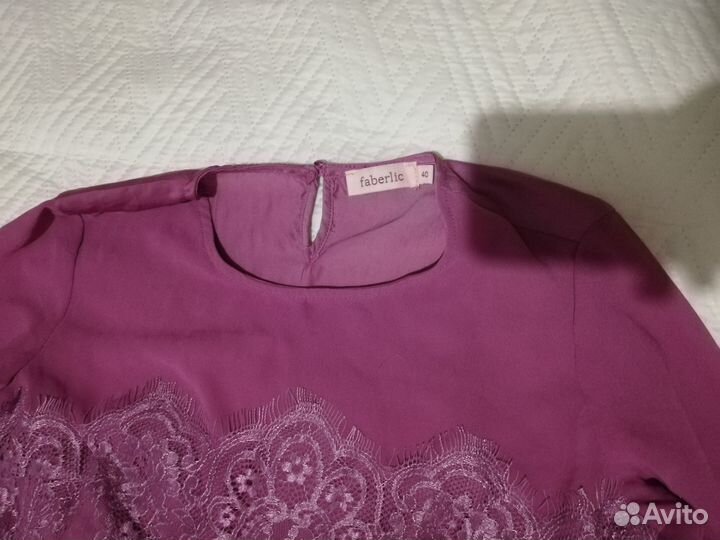 Блузка женская новая 40 размер