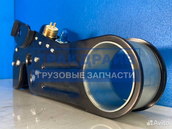 Гидравлический замок кабины Шакман Х6000 правый