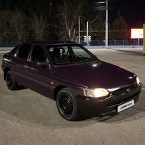 Ford Escort 1.6 MT, 1997, 200 841 км, с пробегом, цена 74 999 руб.