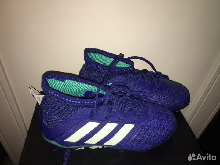 Новые Бутсы и футзалки 28 размера