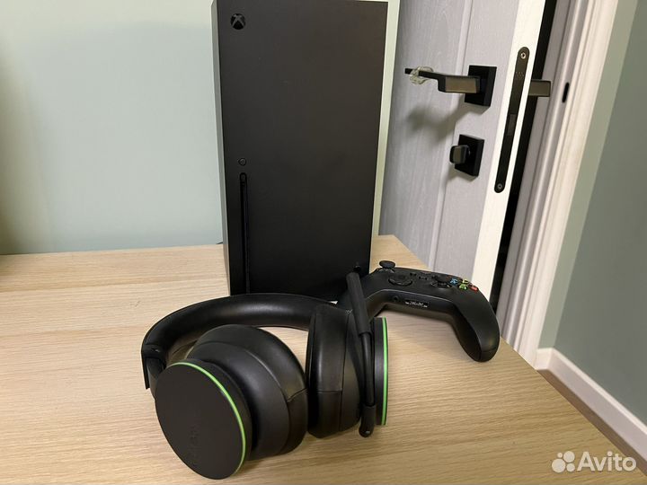 Xbox series X
