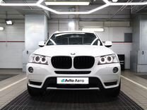 BMW X3 3.0 AT, 2012, 209 000 км, с пробегом, цена 1 745 000 руб.