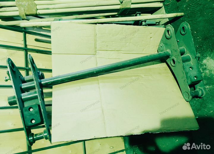 Устройство для смены рабочих органов муп-351