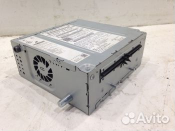 Магнитола Мерседес W205 C