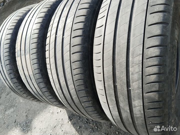 Michelin Primacy 3 205/55 R16