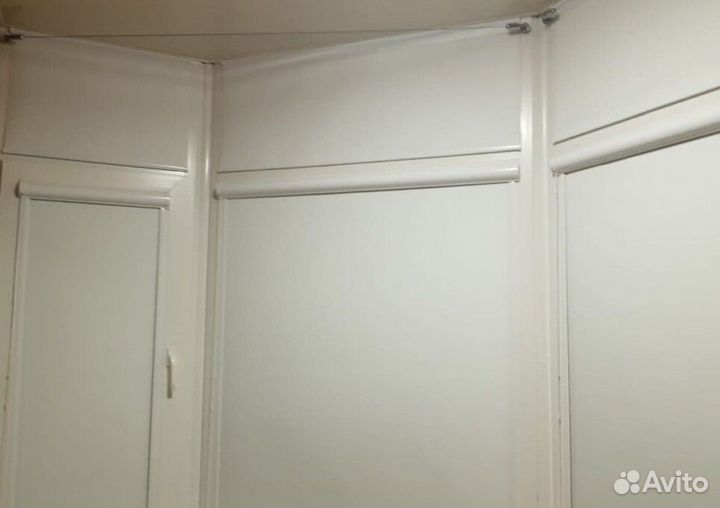 Рулонные кассетные шторы блекаут O0128-W4406