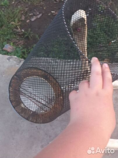 Продаём мусорки