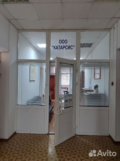 Межкомнатные двери бу