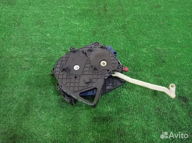 Моторчик заслонки отопителя Volvo XC60 XC70 S80