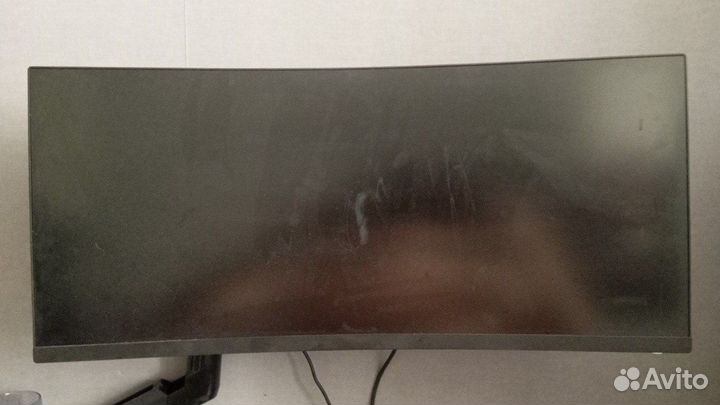 Xiaomi redmi curved display 30