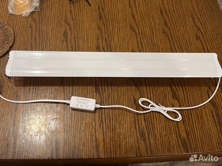 Светильник Barbus Extra Plant LED-041