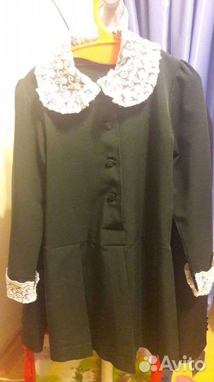 Школьная форма