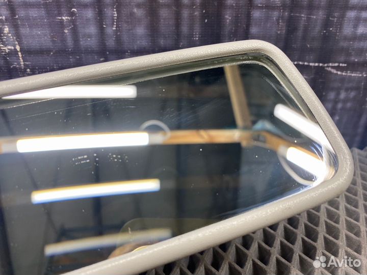 Зеркало салона Volkswagen Passat Variant B5 AMX