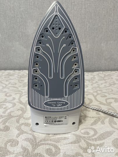 Утюг Vitek VT-1234
